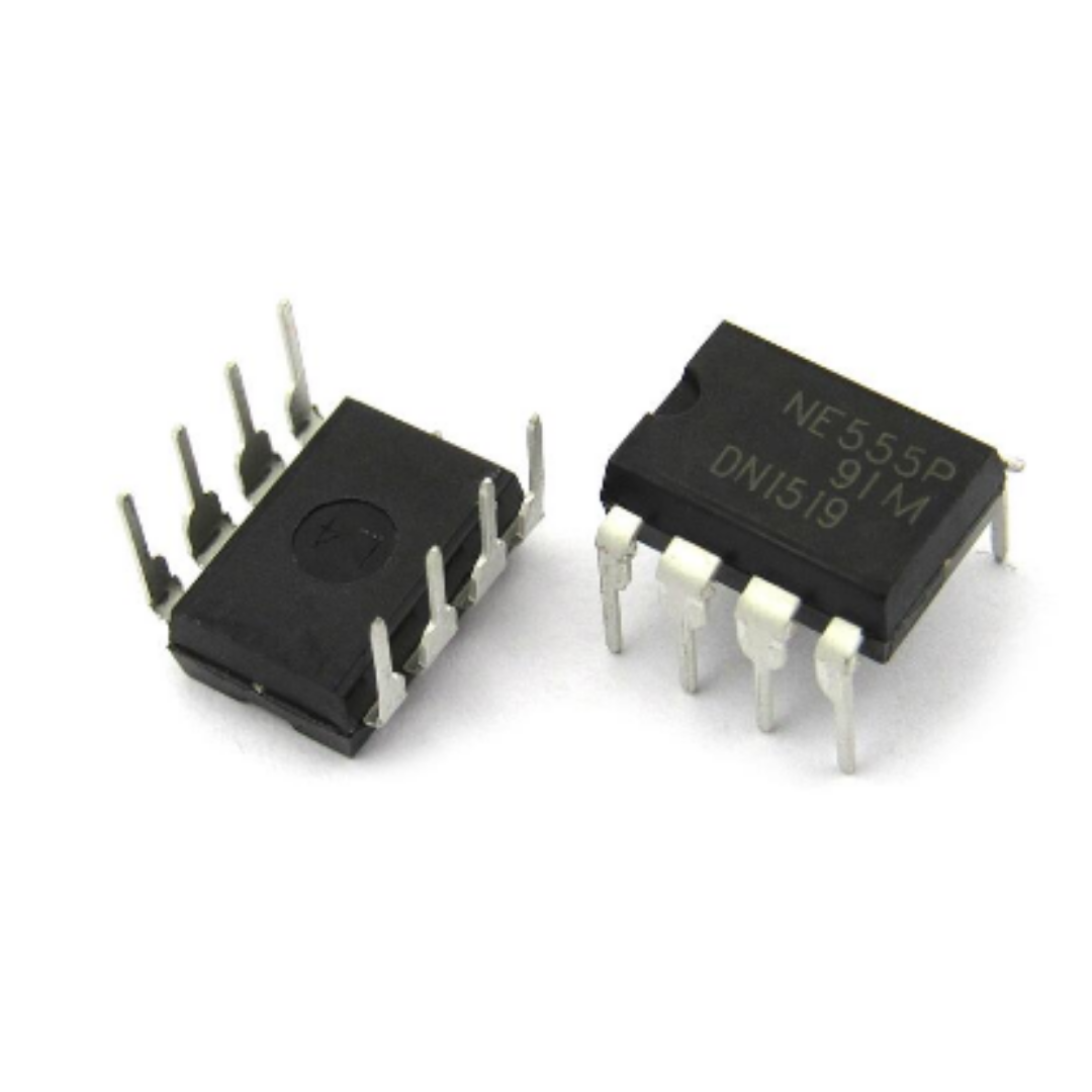 Timer NE555